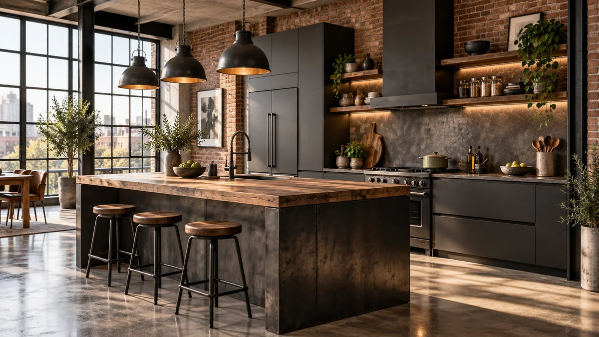 Poubelle automatique cuisine : comment fonctionne le capteur ? Image