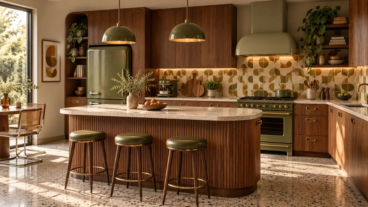 Poubelle de cuisine : les critères essentiels à vérifier Image