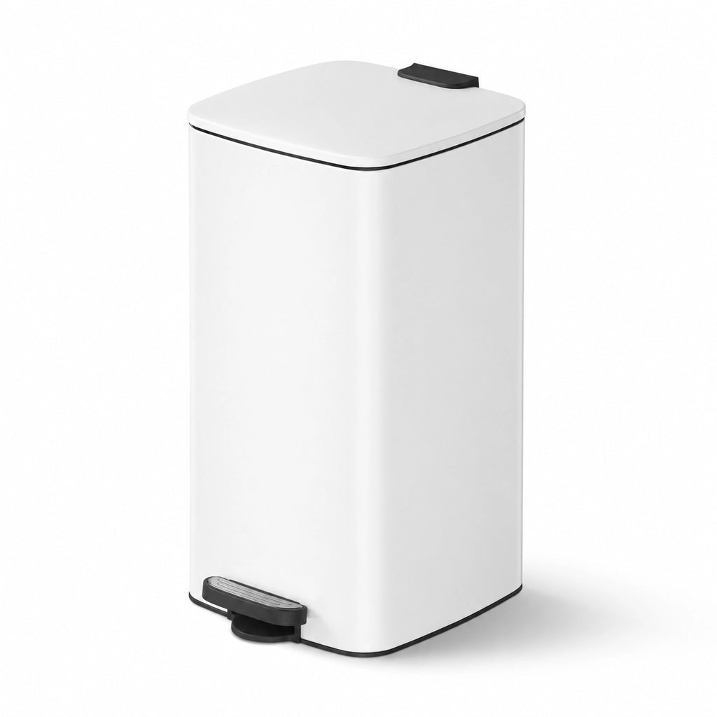 Poubelle à pédale - 30L
