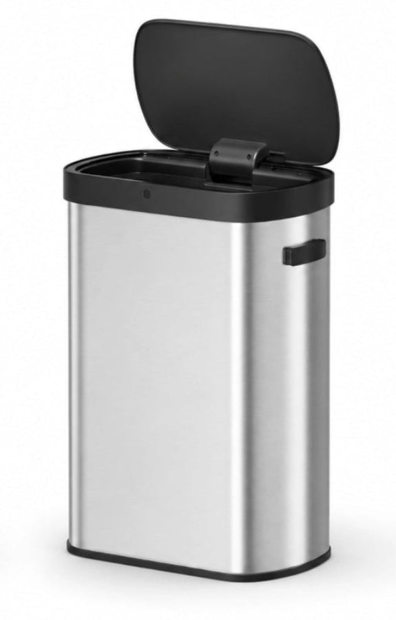 Poubelle automatique - 50L