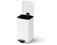 Poubelle à pédale - 30L