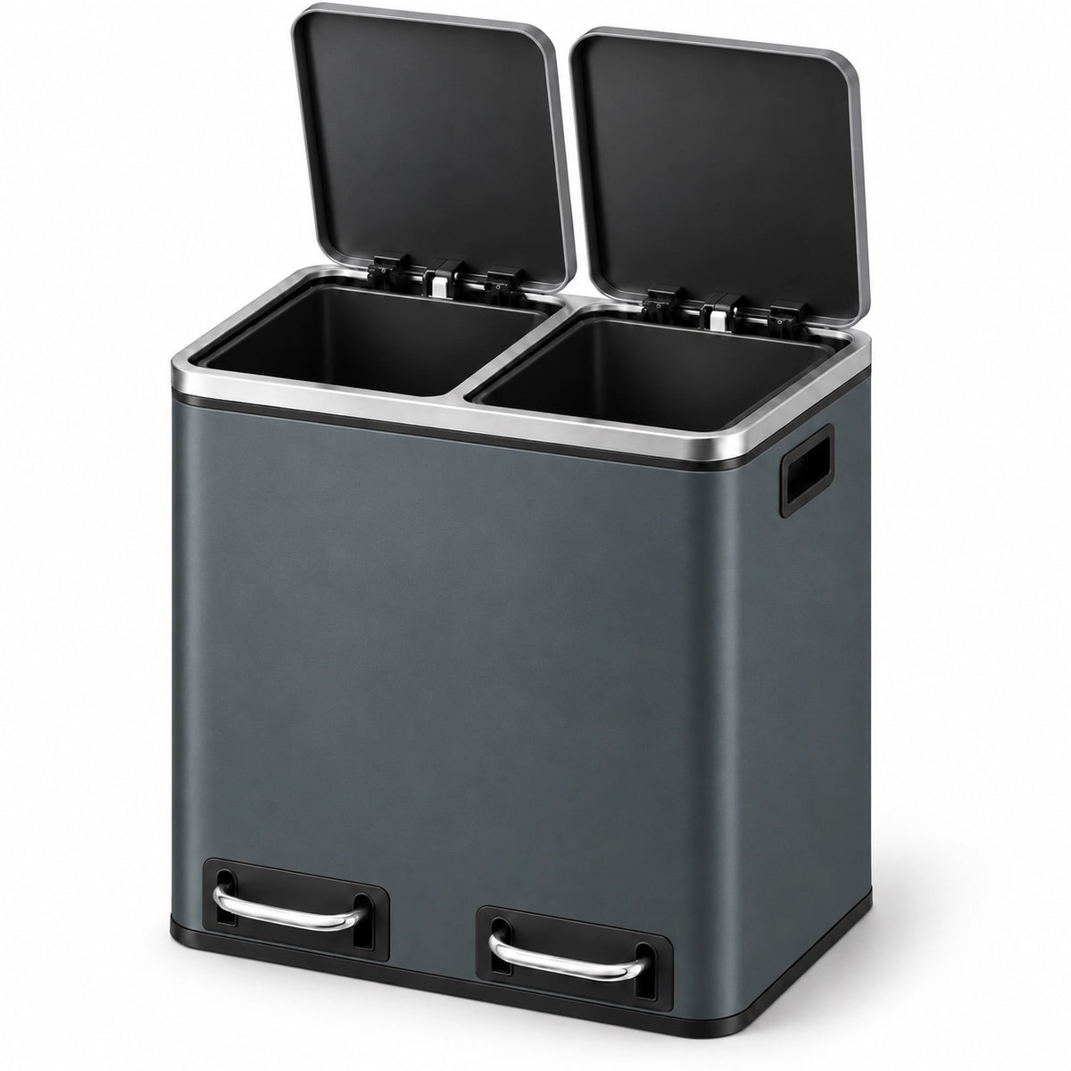 Gris Anthracite