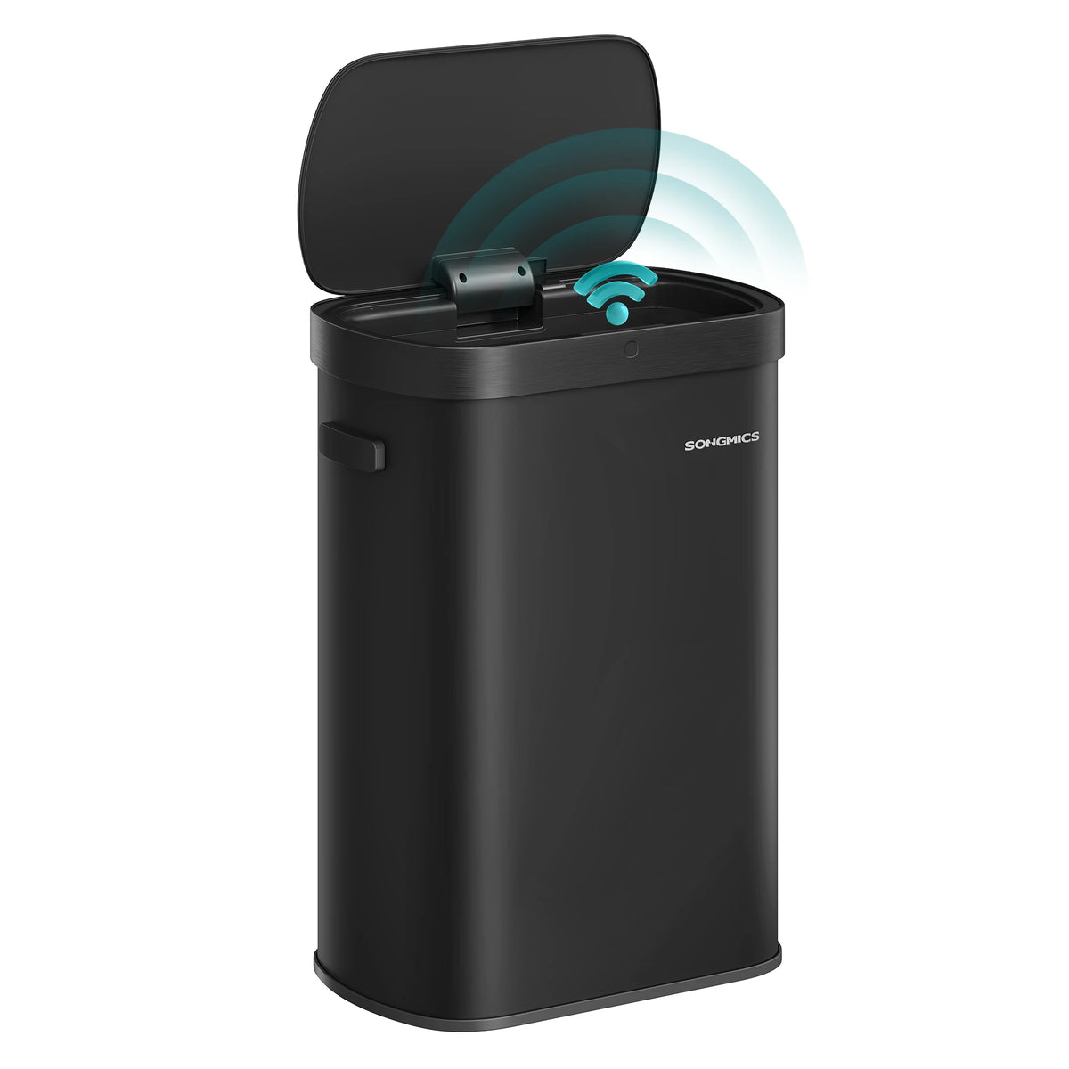 Poubelle automatique - 50L