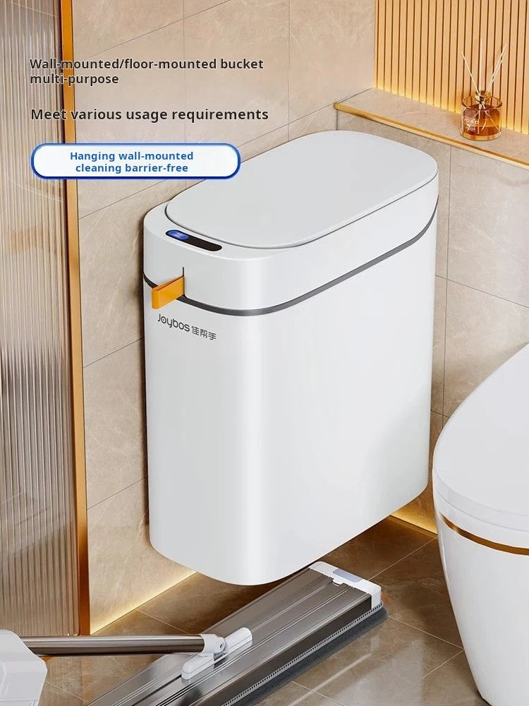 Poubelle automatique- Poubelle 15 L